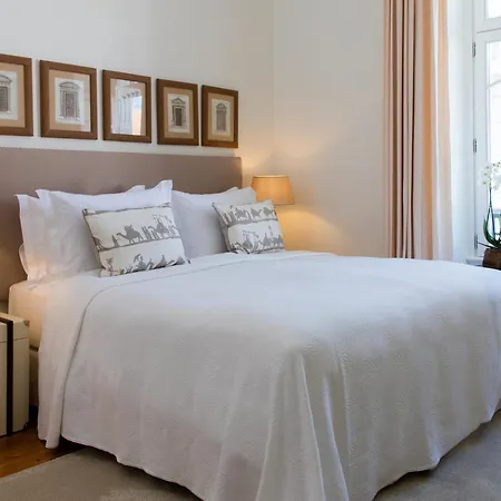 Bordoy Grand House Algarve Ξενοδοχείο Vila Real de Santo António