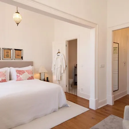 Bordoy Grand House Algarve