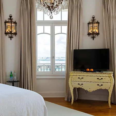 Bordoy Grand House Algarve Szálloda