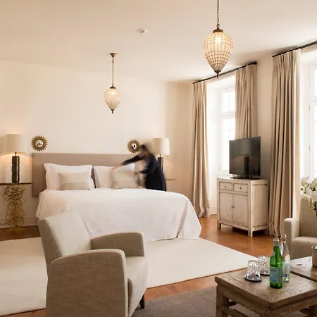 Szálloda Bordoy Grand House Algarve