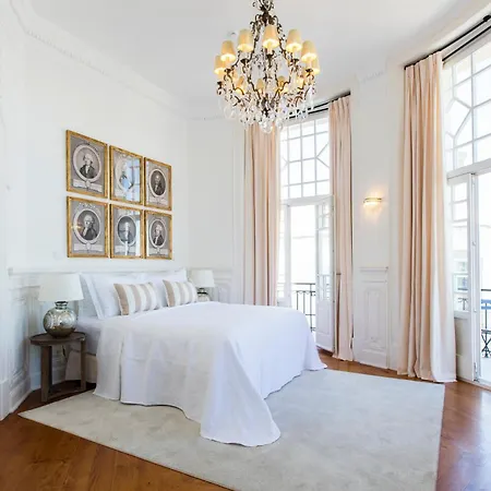 Bordoy Grand House Algarve Szálloda 5*