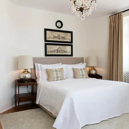 Bordoy Grand House Algarve Ξενοδοχείο Vila Real de Santo António