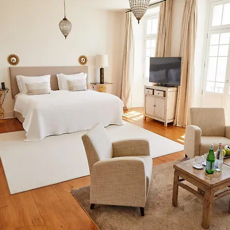 Szálloda Bordoy Grand House Algarve Vila Real de Santo António