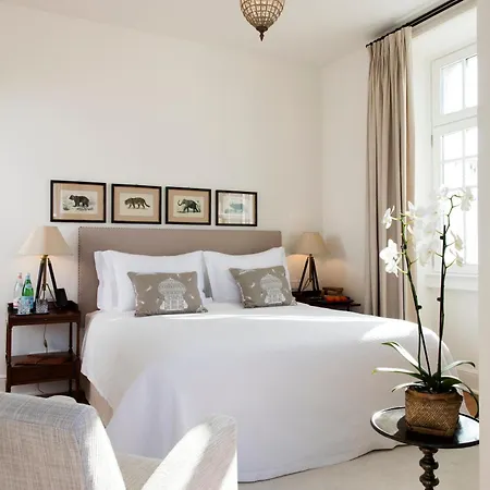 Bordoy Grand House Algarve Hotell 5*