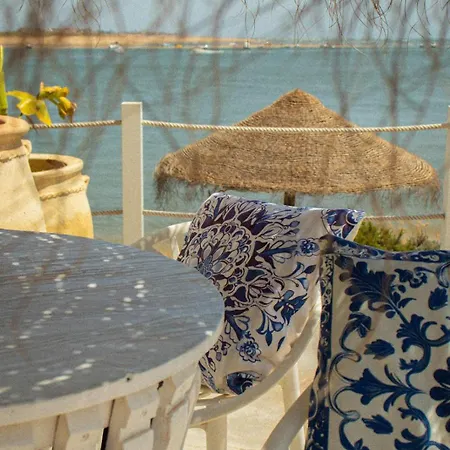 Bordoy Grand House Algarve 5*