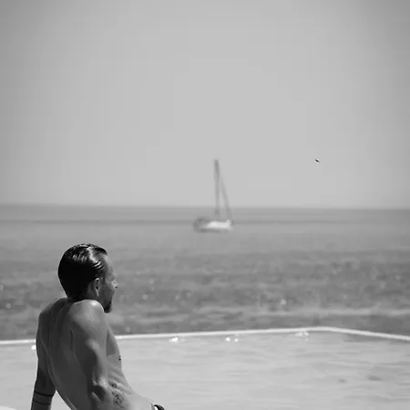 Bordoy Grand House Algarve Ξενοδοχείο Vila Real de Santo António