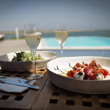 Bordoy Grand House Algarve Szálloda Vila Real de Santo António