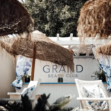 Bordoy Grand House Algarve Vila Real de Santo António