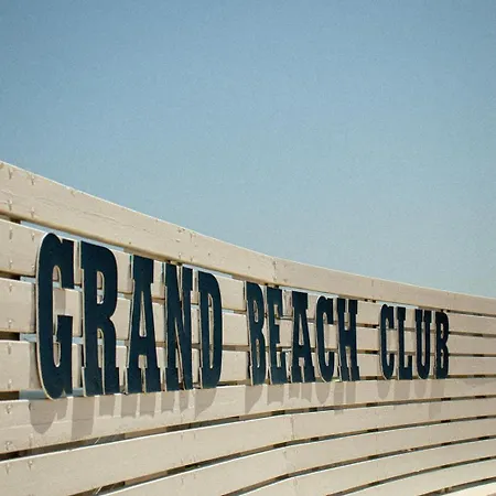 Bordoy Grand House Algarve Szálloda Vila Real de Santo António
