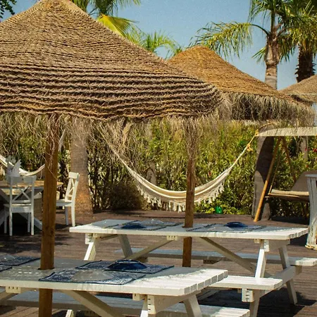 Bordoy Grand House Algarve Hotell