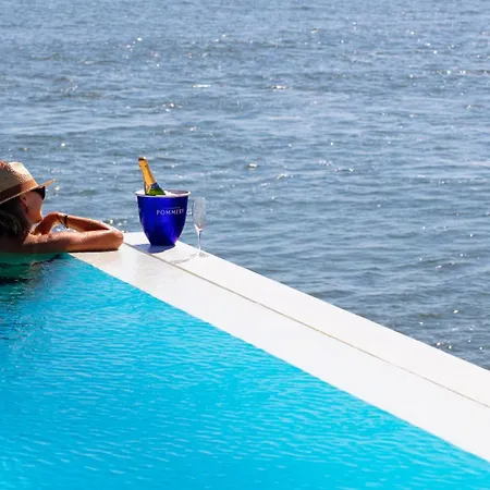 Bordoy Grand House Algarve 5* Vila Real de Santo António