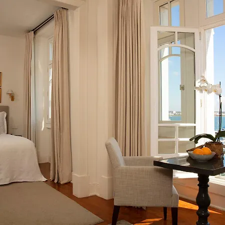 Bordoy Grand House Algarve 5*