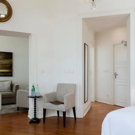 Szálloda Bordoy Grand House Algarve Vila Real de Santo António