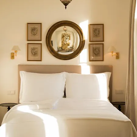 Bordoy Grand House Algarve Szálloda 5*