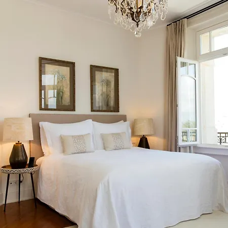 Bordoy Grand House Algarve 5* Vila Real de Santo António