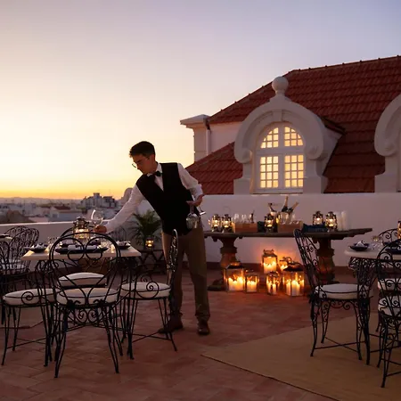 Bordoy Grand House Algarve ヴィラ・レアル・デ・サント・アントニオ