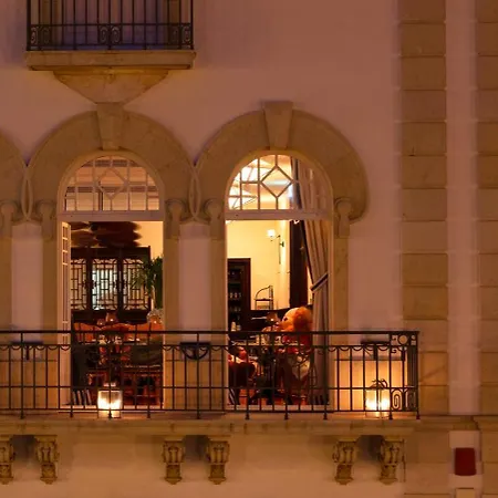 Bordoy Grand House Algarve ヴィラ・レアル・デ・サント・アントニオ