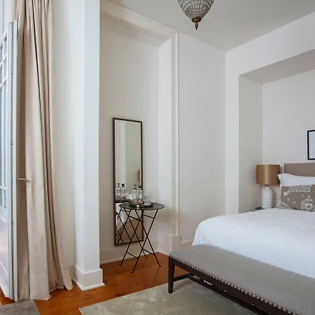 Bordoy Grand House Algarve 5*