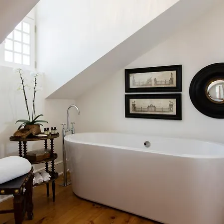 ホテル Bordoy Grand House Algarve 5*